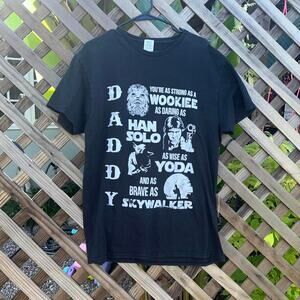 Star wars mens fathers day